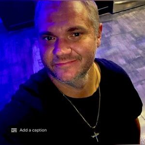 Meet your Posher, Justin